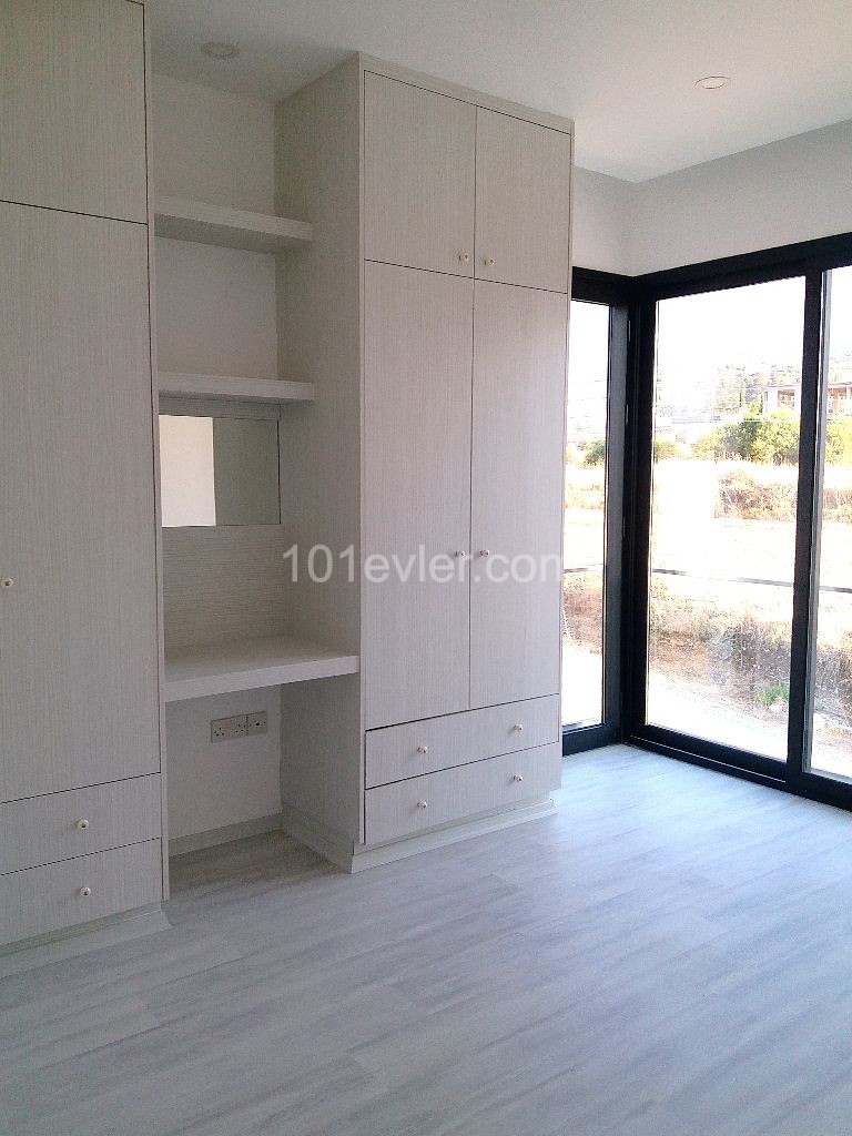 Villa For Sale in Alsancak, Kyrenia