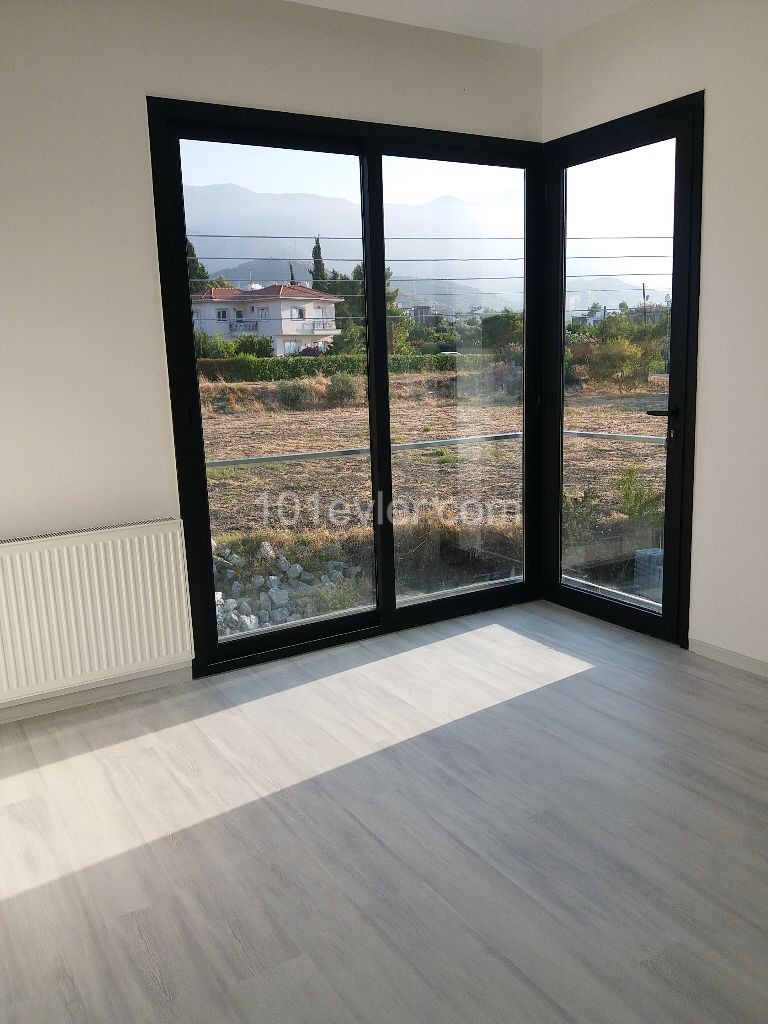 Villa For Sale in Alsancak, Kyrenia