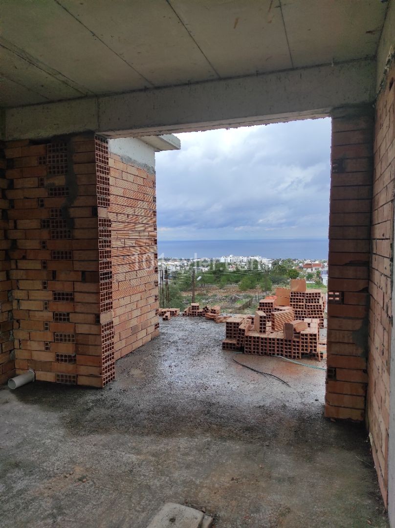 Triplex Villa for Sale with Panoramic View ** 