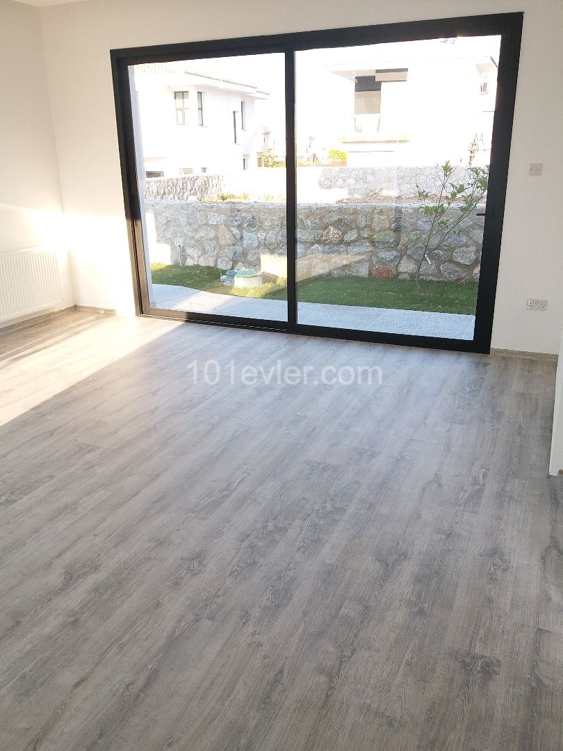 THE LAST RESIDENCES IN YEŞILTEPE KONAKLARI, DELIVERED IMMEDIATELY! ** 