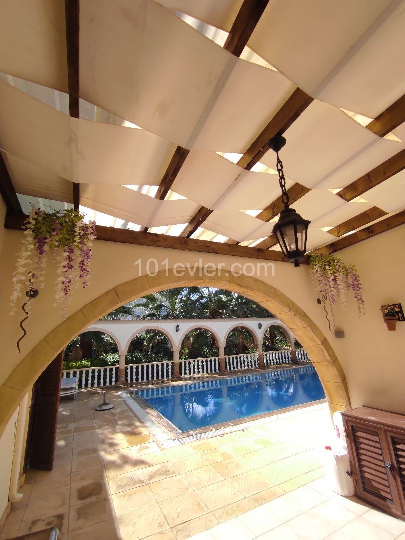 Lux Villa for Rent ** 