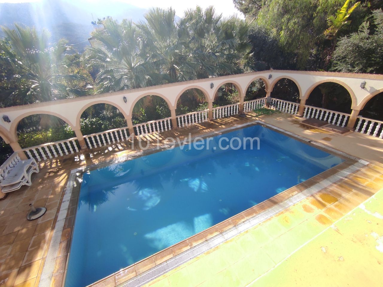 Lux Villa for Rent ** 