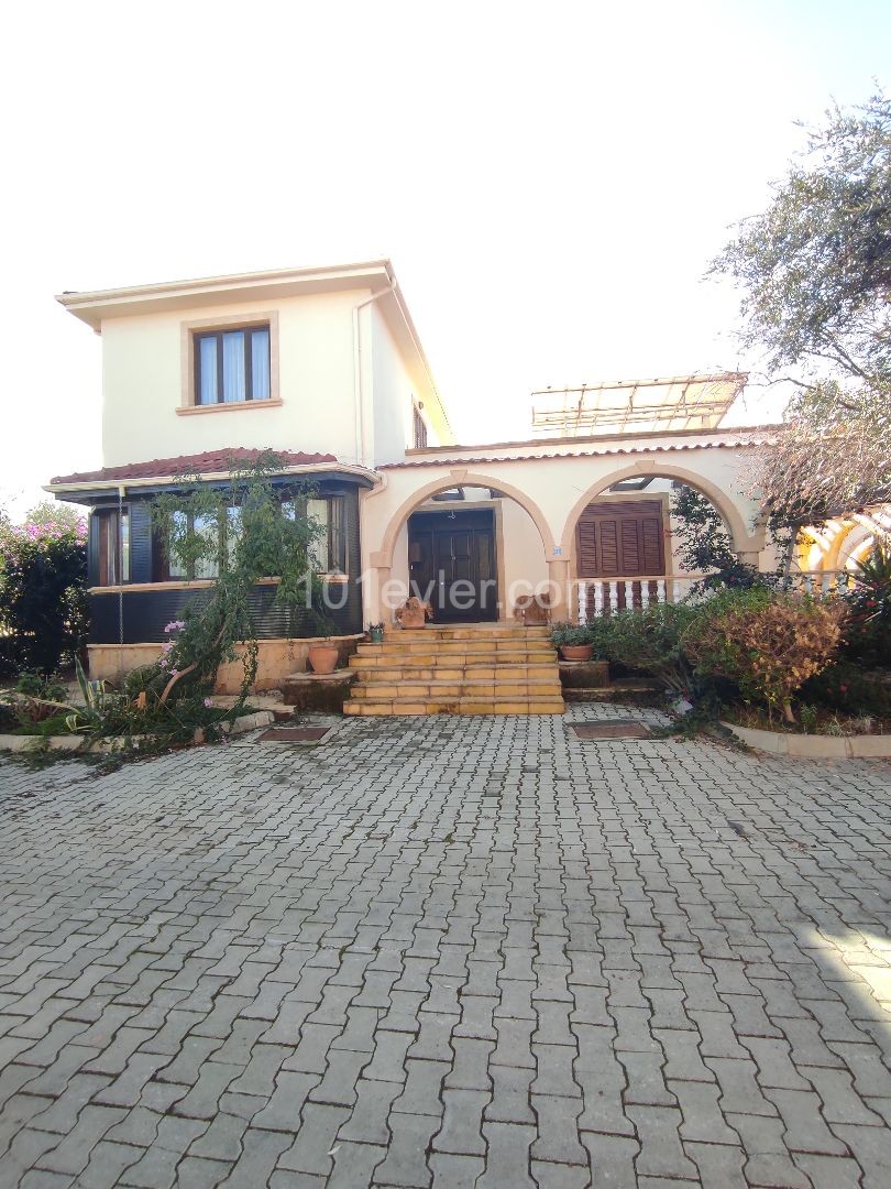 Lux Villa for Rent ** 