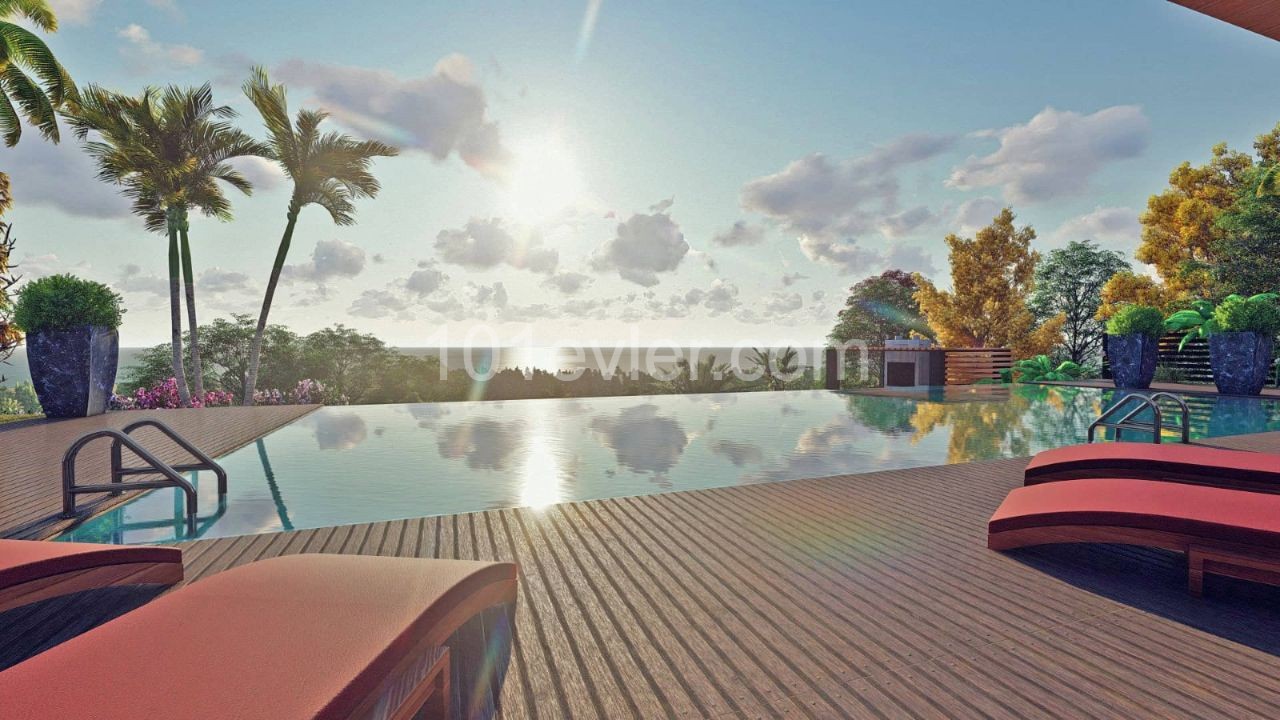 Amazing Villa with Panoramic Views