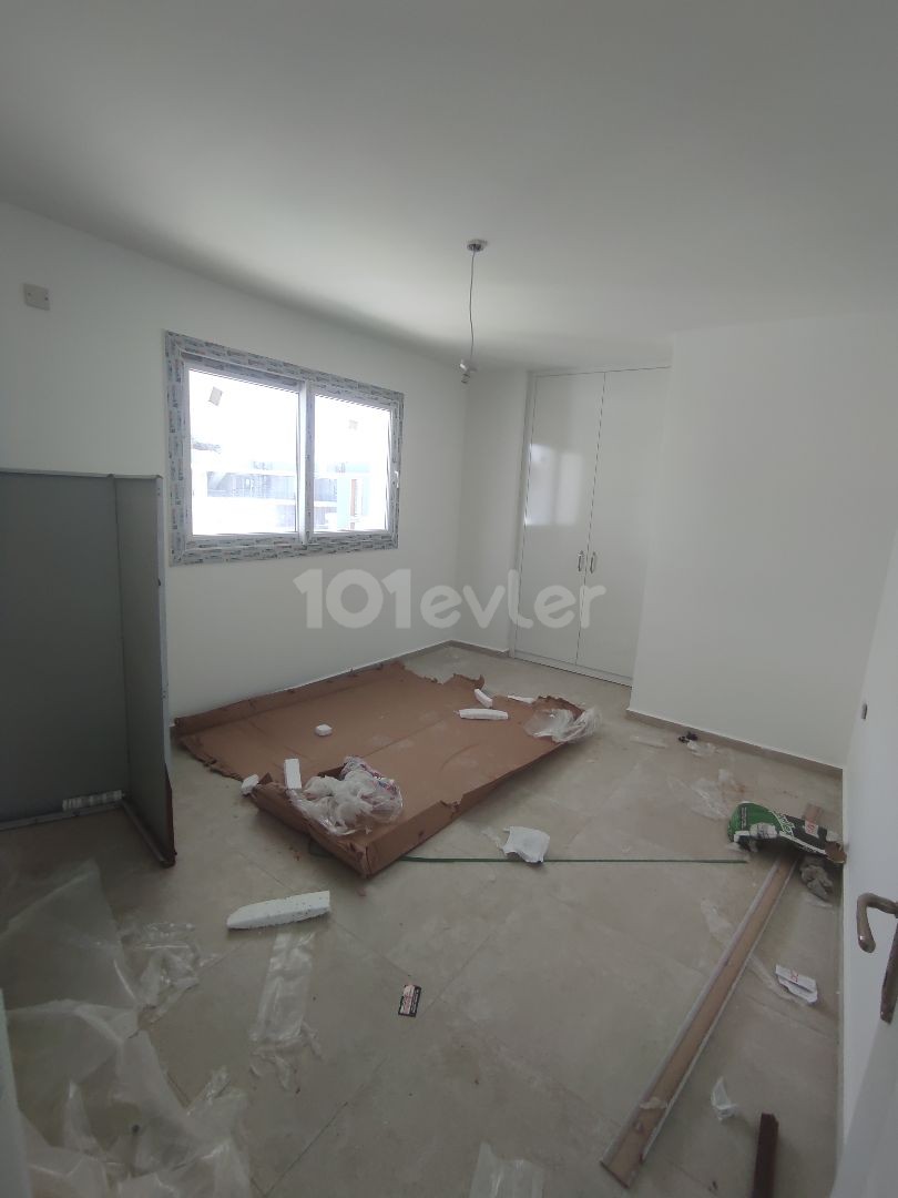 Office with Zero Sea view on Alsancak Highway ** 