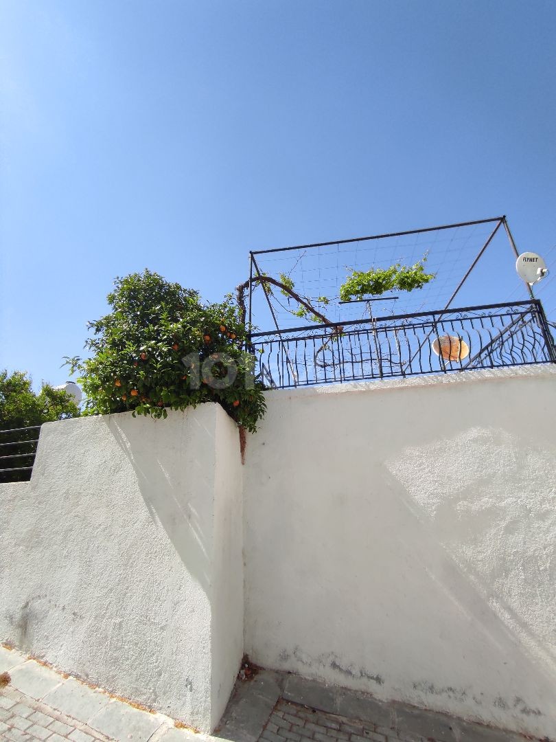 3 bedroom village house in Bellapais