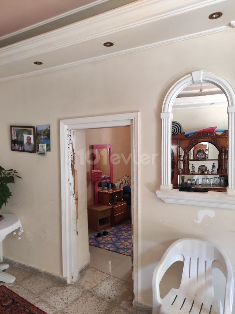 3 bedroom village house in Bellapais