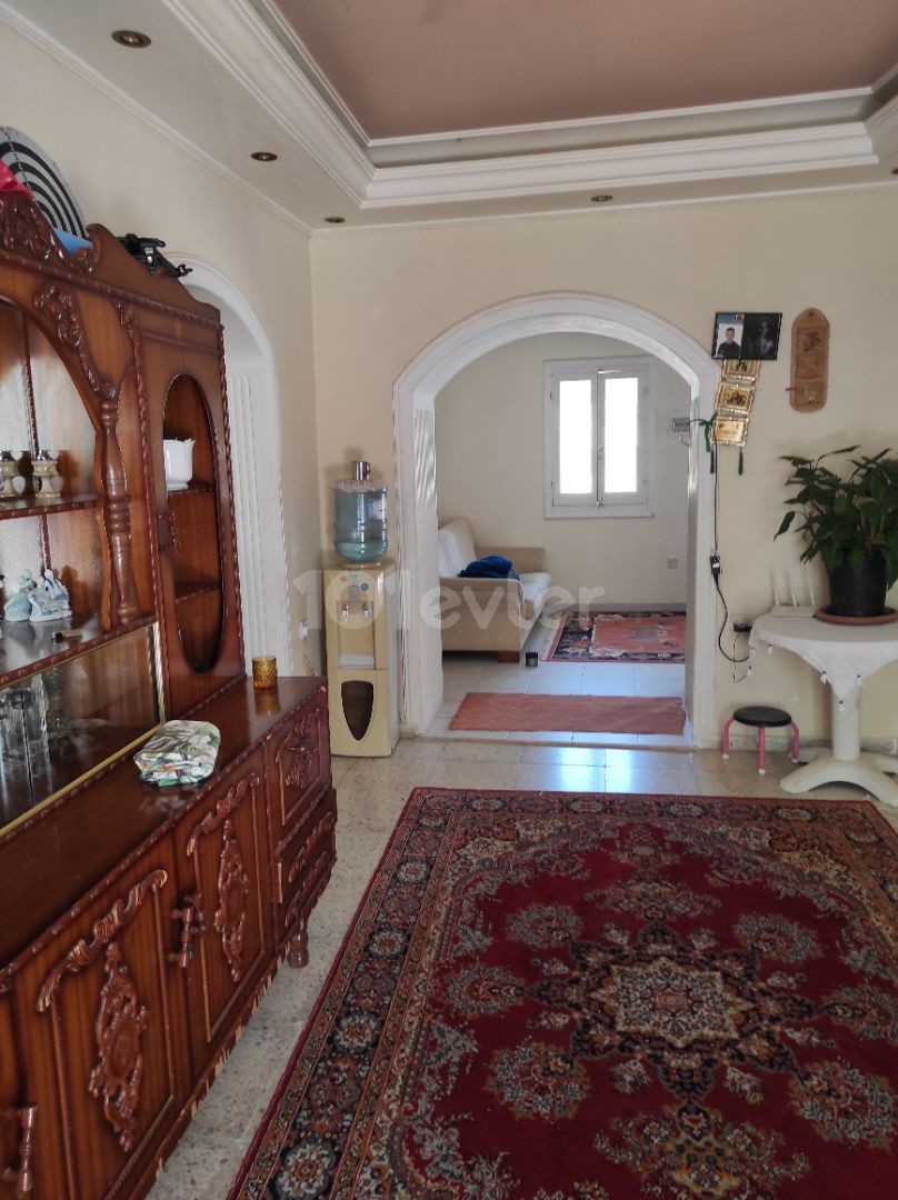 3 bedroom village house in Bellapais