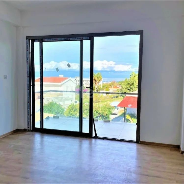 Flat For Sale in Lapta, Kyrenia