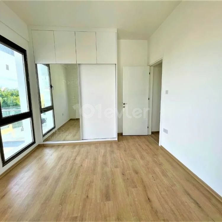 Flat For Sale in Lapta, Kyrenia