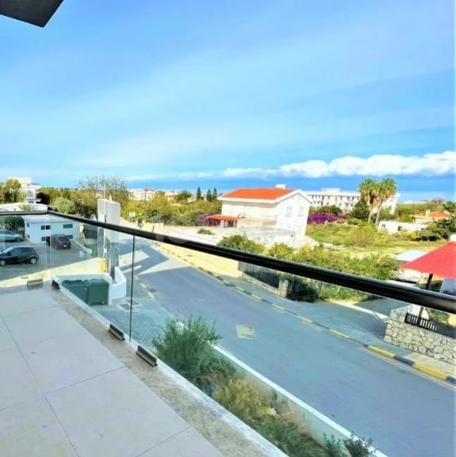 Flat For Sale in Lapta, Kyrenia