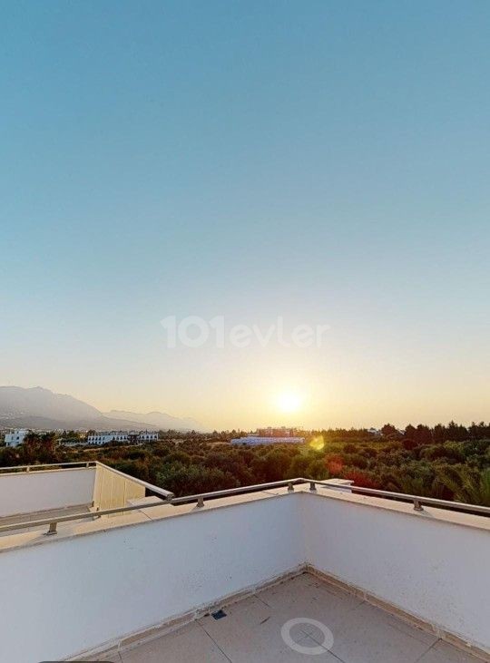 Villa For Sale in Zeytinlik, Kyrenia