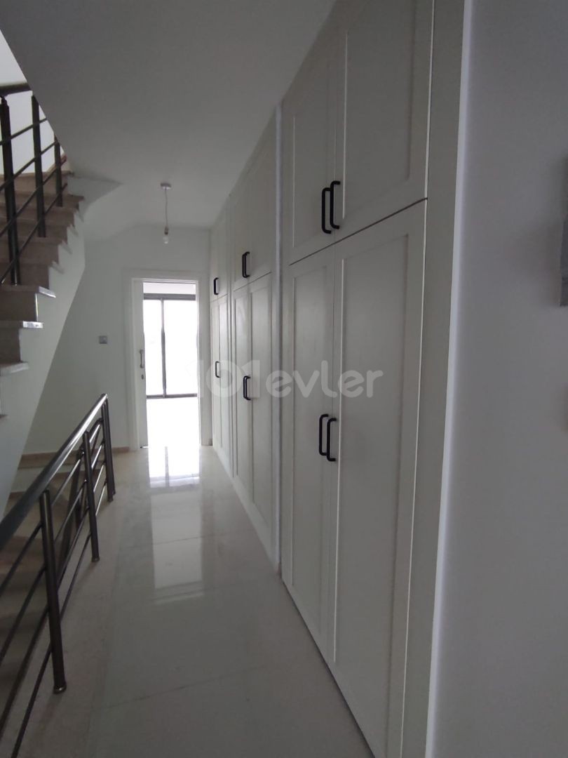 Villa For Sale in Zeytinlik, Kyrenia