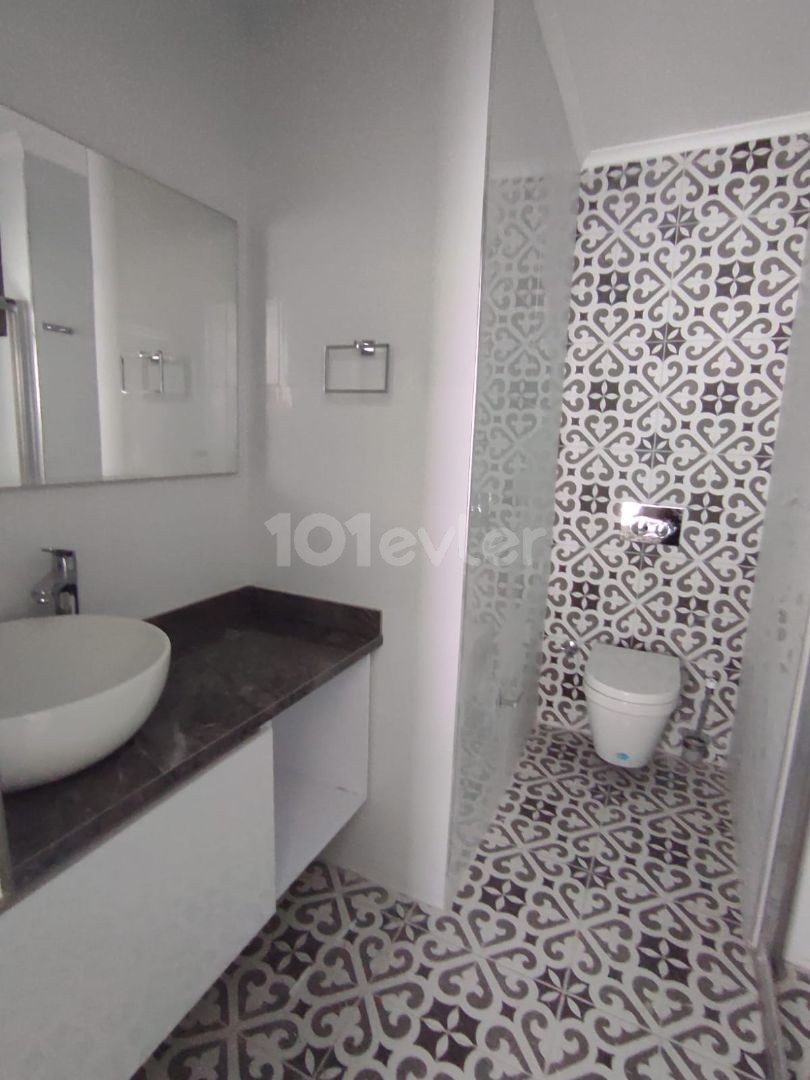 Villa For Sale in Zeytinlik, Kyrenia