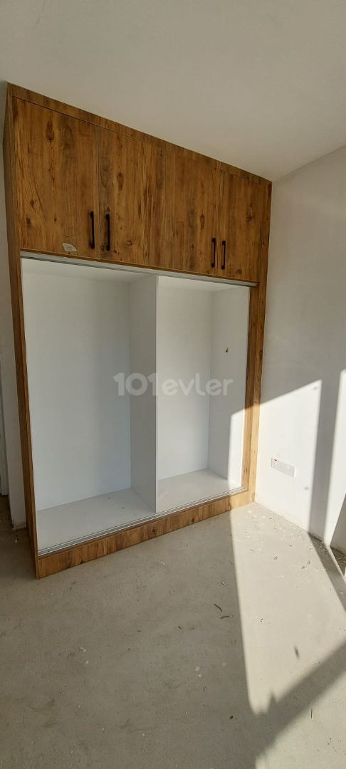 Flat For Sale in Alsancak, Kyrenia