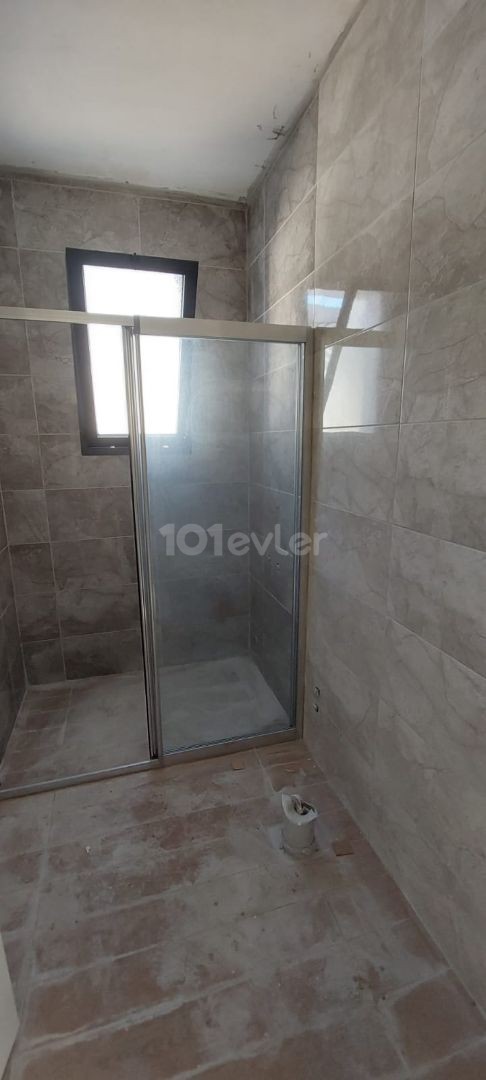 Flat For Sale in Alsancak, Kyrenia