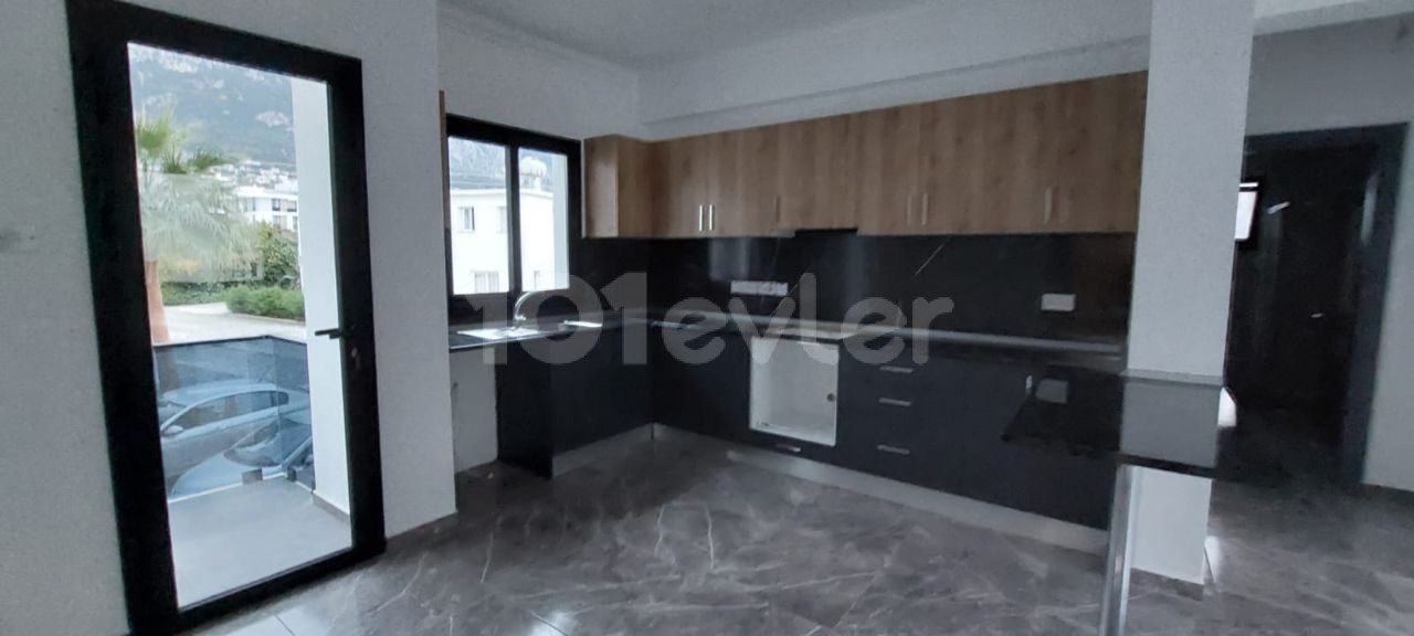 Flat For Sale in Lapta, Kyrenia