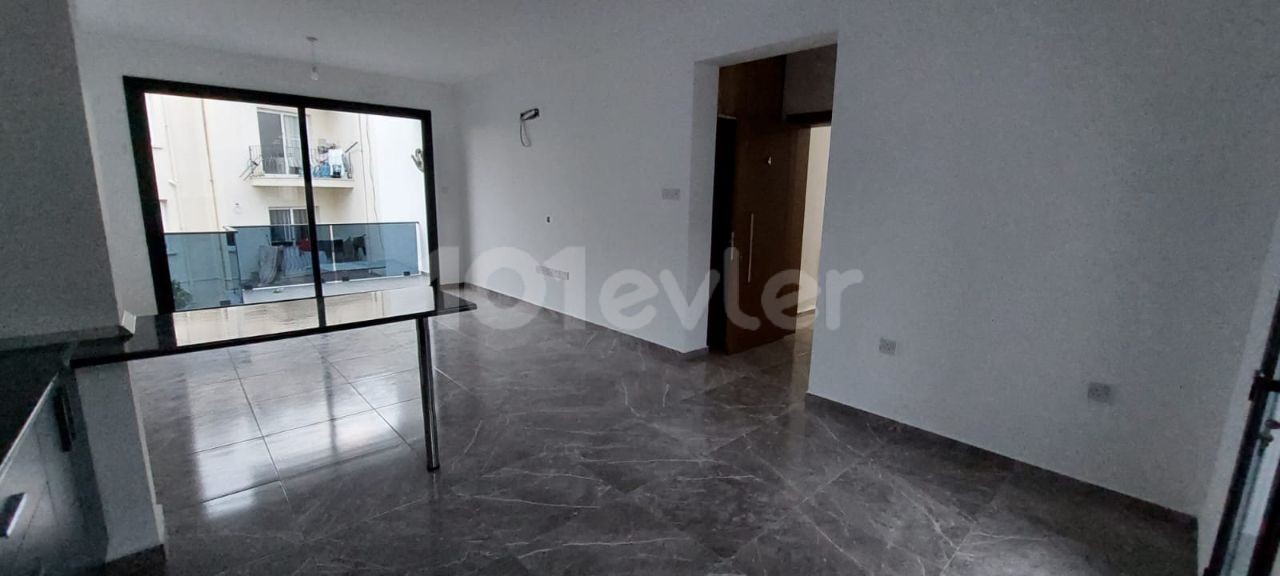 Flat For Sale in Lapta, Kyrenia