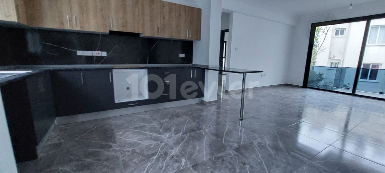 Flat For Sale in Lapta, Kyrenia