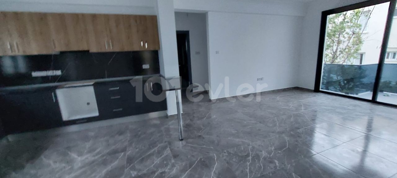 Flat For Sale in Lapta, Kyrenia