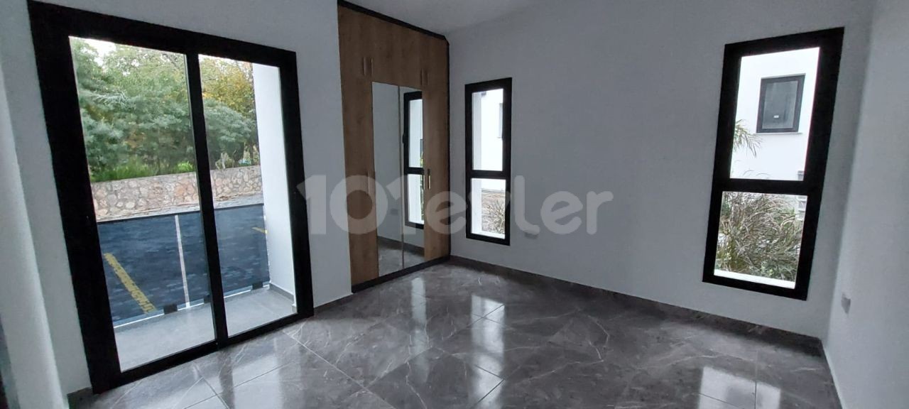 Flat For Sale in Lapta, Kyrenia