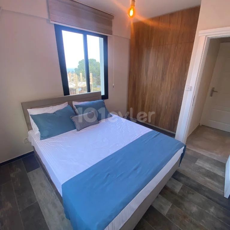 Semi Detached For Sale in Çatalköy, Kyrenia