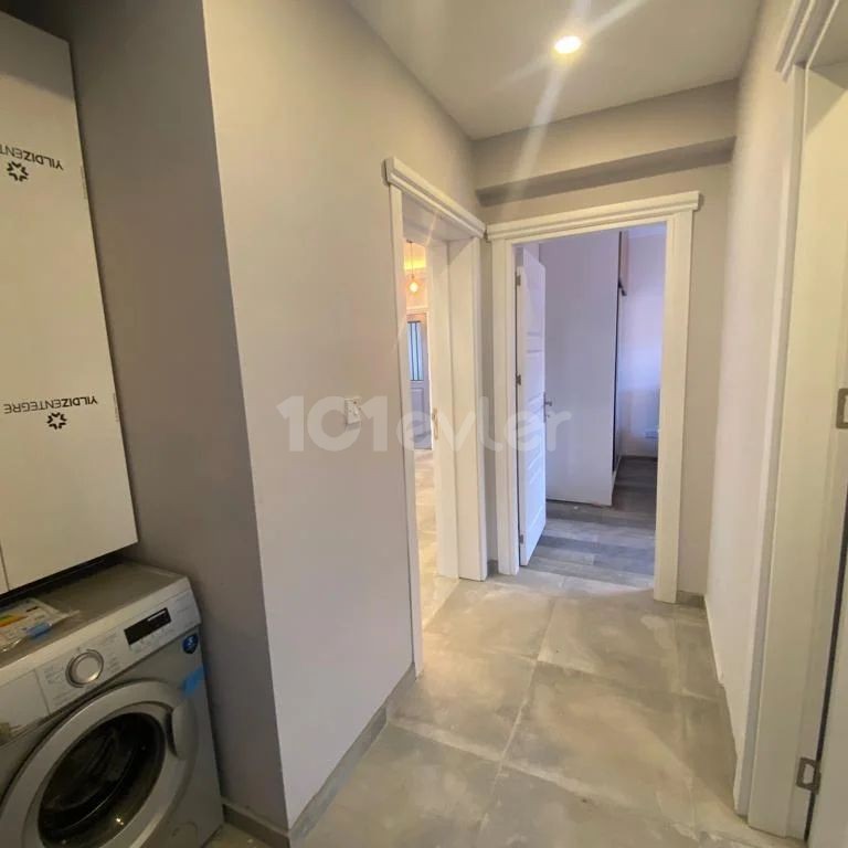 Semi Detached For Sale in Çatalköy, Kyrenia