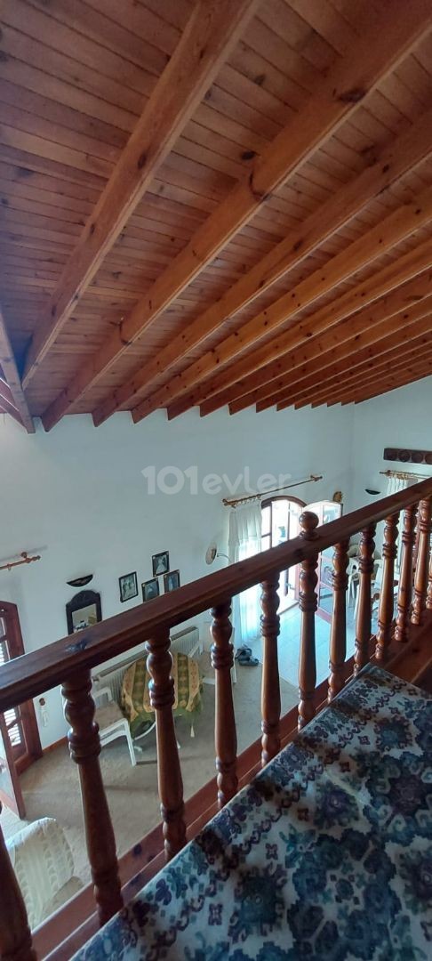 Villa For Sale in Karmi, Kyrenia