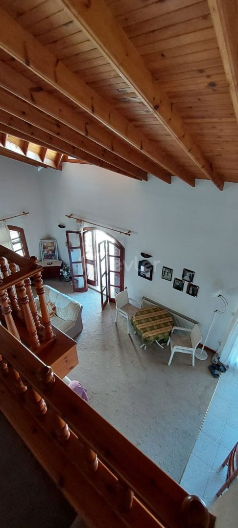 Villa For Sale in Karmi, Kyrenia