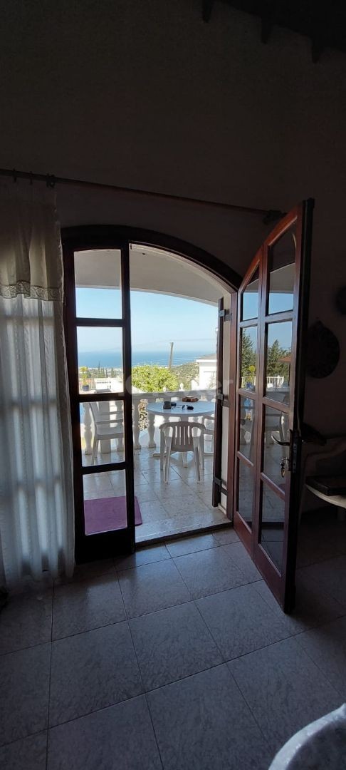 Villa For Sale in Karmi, Kyrenia