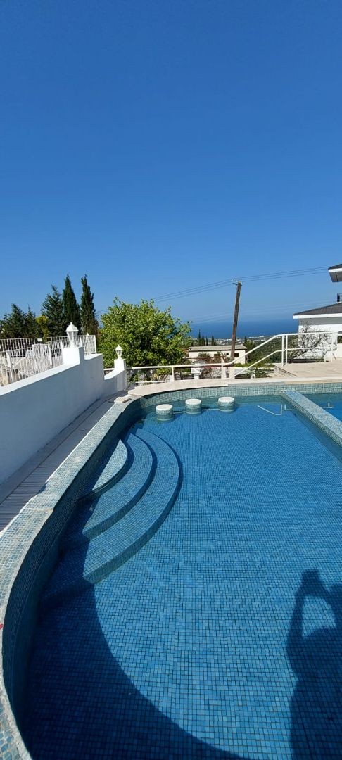 Villa For Sale in Karmi, Kyrenia