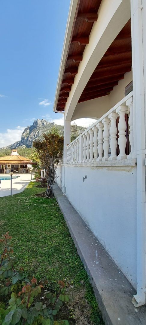 Villa For Sale in Karmi, Kyrenia