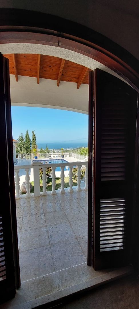 Villa For Sale in Karmi, Kyrenia