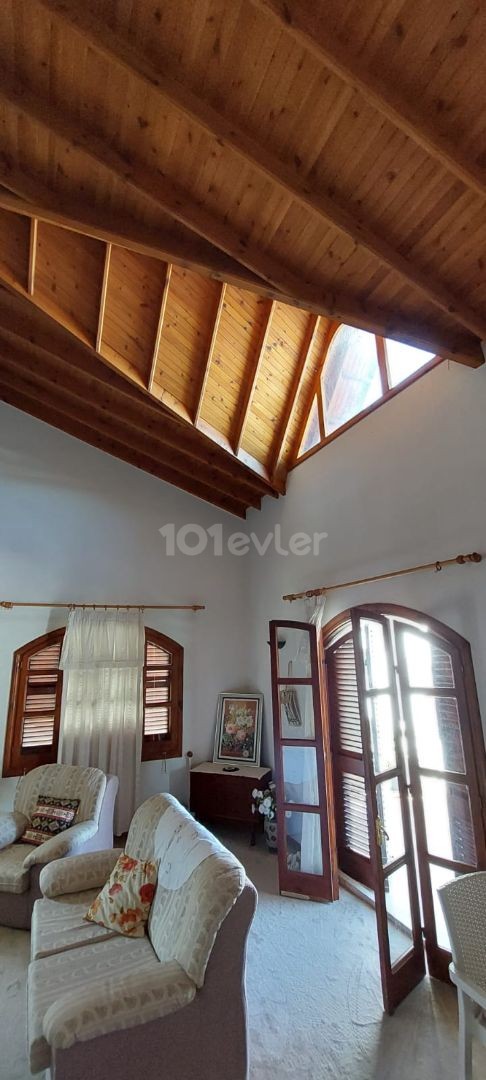 Villa For Sale in Karmi, Kyrenia