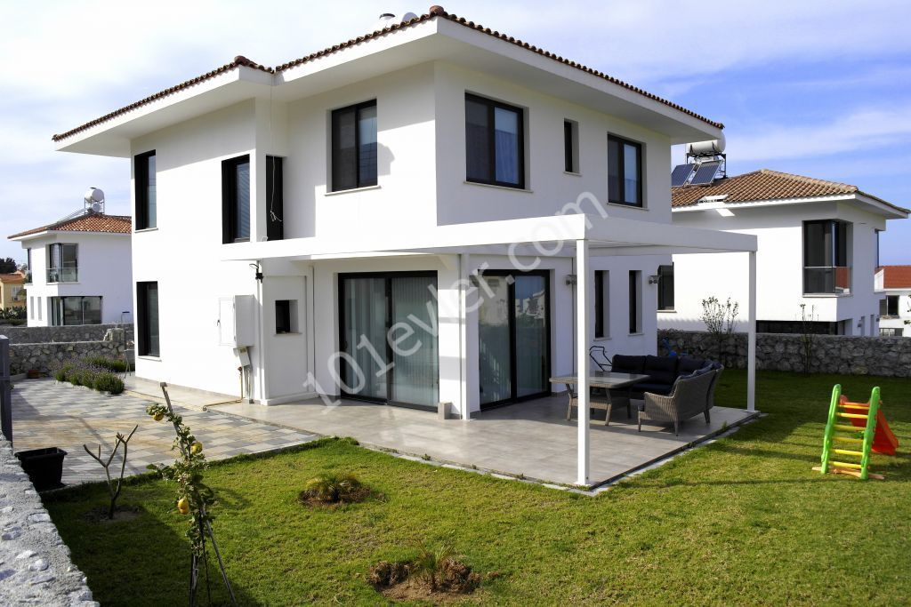 Villa Kaufen in Yeşiltepe, Kyrenia