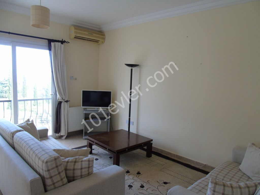 3+2 apartment in Edremit for rent 