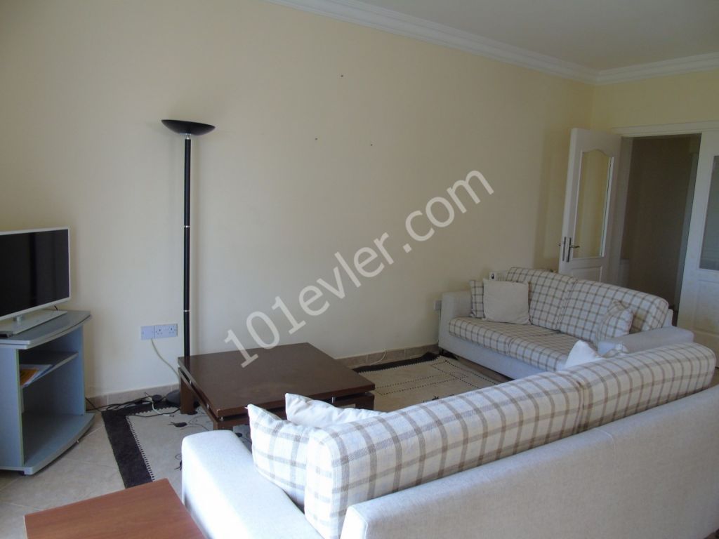 3+2 apartment in Edremit for rent 