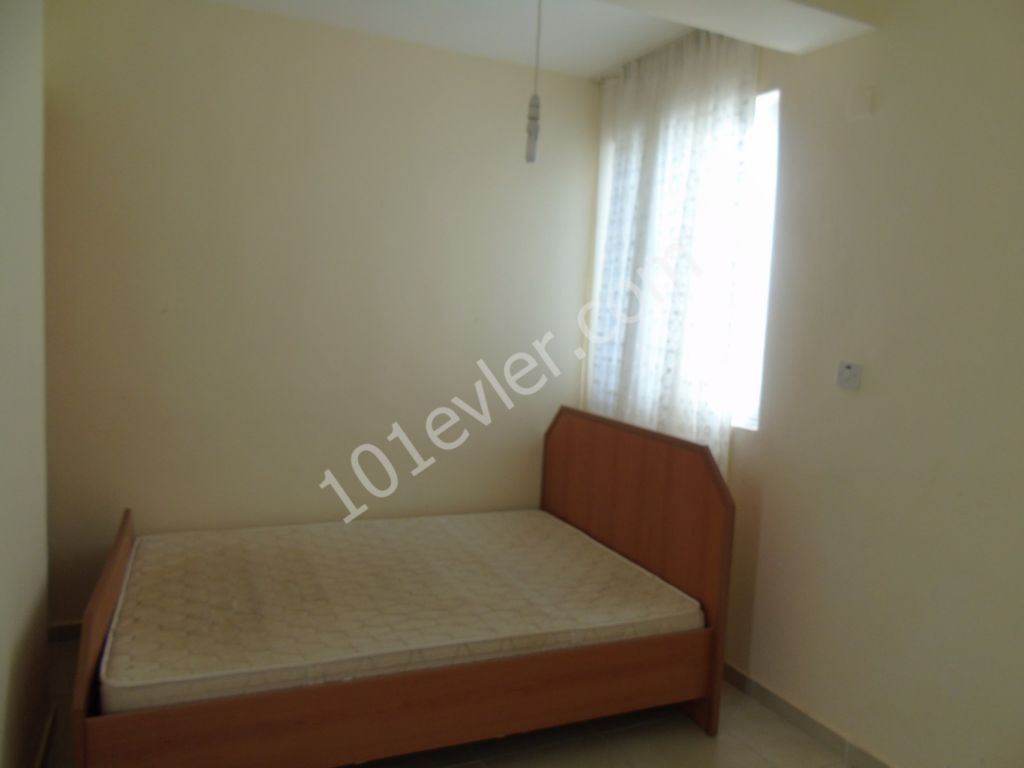 3+1 apartment for rent in Dogankoy 