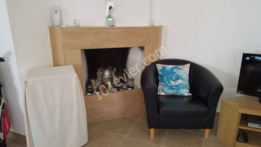 3+1 apartment in Girne centre 