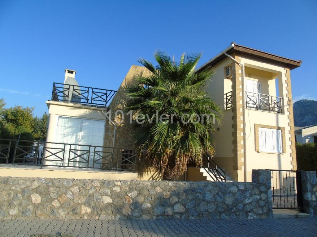 KAR055 - Karsiyaka - Villa