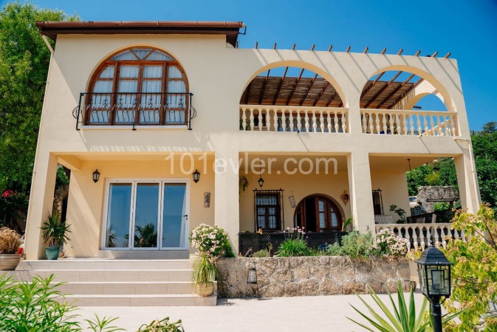 Villa Kaufen in Lapta, Kyrenia