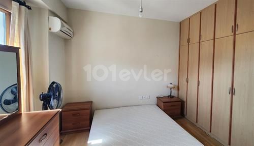 3+1 Apartment in Lapta