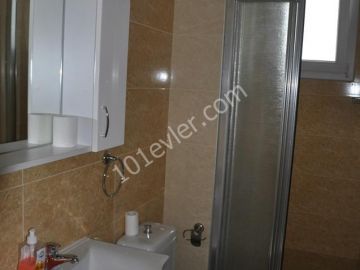 DAILY FLAT IN KYRENIA ( MIN. 5 DAY)