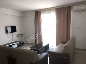 DAILY FLAT IN KYRENIA ( MIN. 5 DAY)