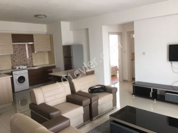 DAILY FLAT IN KYRENIA ( MIN. 5 DAY)