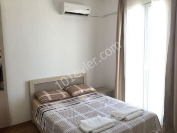 DAILY FLAT IN KYRENIA ( MIN. 5 DAY)