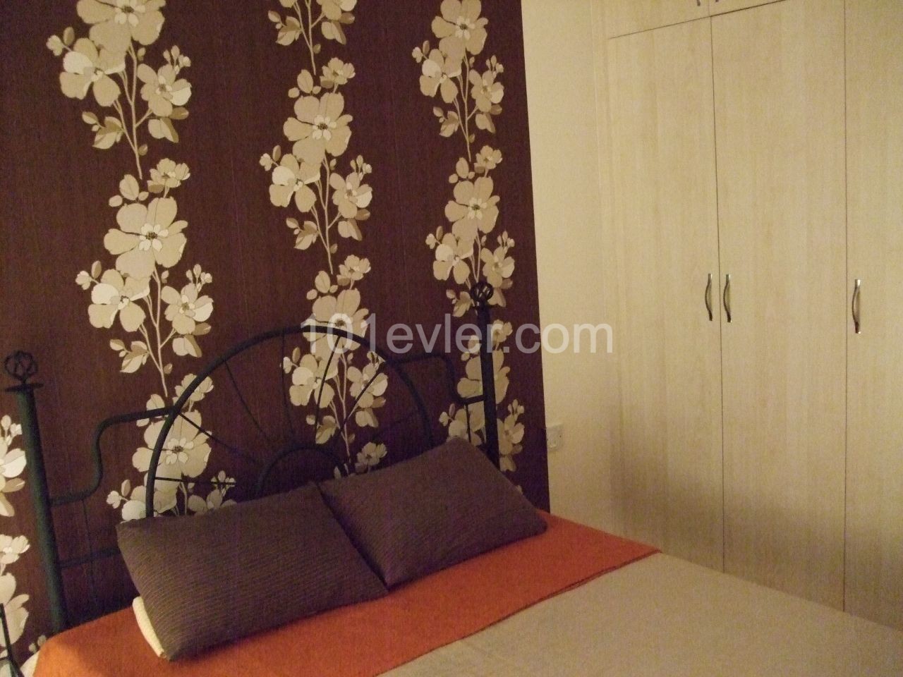 2-bedroom apartment, 5-Sterne residential comple ① ** 