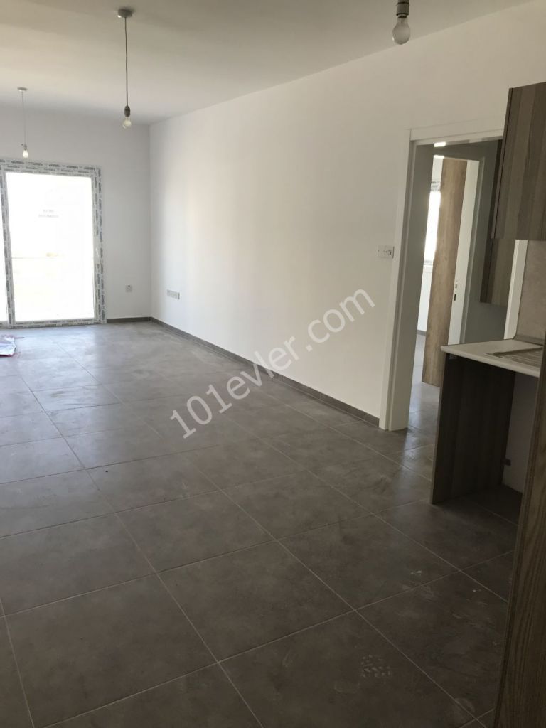 Flat For Sale in Gönyeli, Nicosia