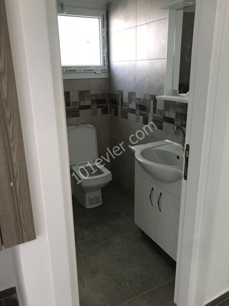 Gönyeli büyük kiler arkası satılık 2+1 daireler