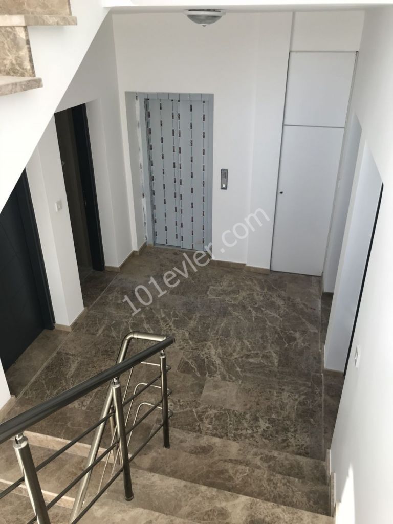 Flat For Sale in Gönyeli, Nicosia